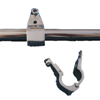 RVS scharnier voor railingmontage, &Oslash;25mm - 080123 72dpi - 9080123