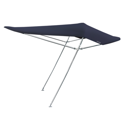 RVS zonnetent Model "ARIA" - navy