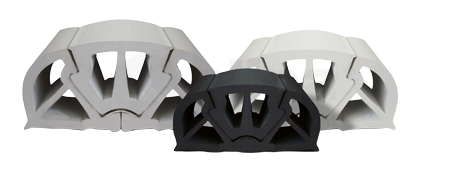 PVC eindkap 'Bumper', wit - 080710 0 72dpi - 9080705
