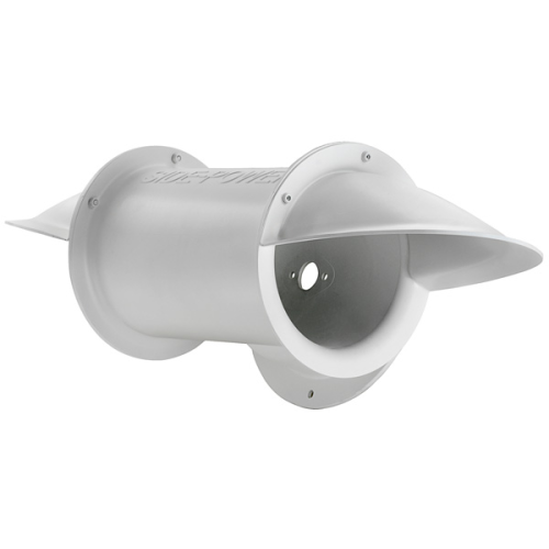 XFORCE Set Polyester kappen voor tunnel hekschroef SE 60/80 - 085276 72dpi 1 - 9085278