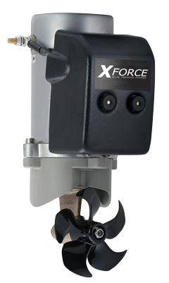 XFORCE SE25S 110/S Boegschroefset - 085405 - 9085405/P