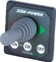 XFORCE Single joystick voor SE-25, SE-40 & SE-60 - 085779 72dpi - 9085779