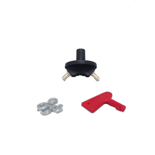 XFORCE Single joystick voor SE-25, SE-40 & SE-60 - 085850 72dpi 1 - 9085779