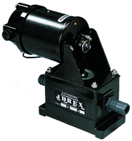 Membraanpomp IDREX S15, 24V/5A, 18,5l/min, zelfaanzuigend tot 2m, opvoerhoogte max. 10m, &Oslash;20mm - 086001 02 72dpi 1 - 9086002