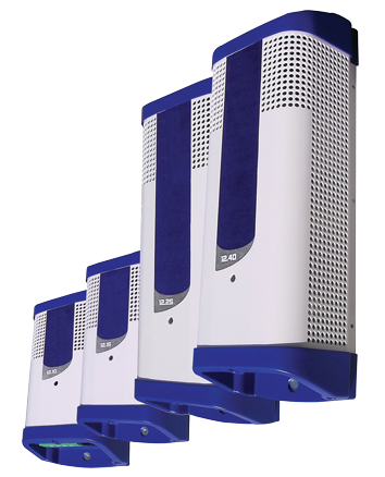 Dolphin Premium Smart Battery Charger, 12v, 40a, Capacity 500ah, 96x120x354mm - 086215 72dpi - 9086215