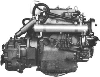 Martec W&auml;rmetauscher (Zweikreisk&uuml;hlung) F&uuml;r Dieselmotor Bmw D35 (901-1313) - 087035 01 72dpi - 9087035