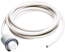 NEMA-16A-Walstroomkabel, 16A/230V, met 1-zijdige NEMA vrouwelijke stekker, 15,2m, IP56 - 089316 72dpi - 9089316
