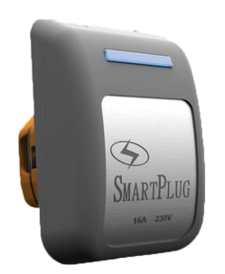 SmartPlug Contactdoos 16A