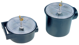 allpa Kunststof koelwaterfilters