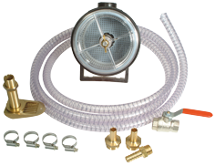 Water Strainer Kit, &Oslash;19mm, For Paguro 6000t/M18000 (Incl. Vario) - 090152 72dpi - 9090152