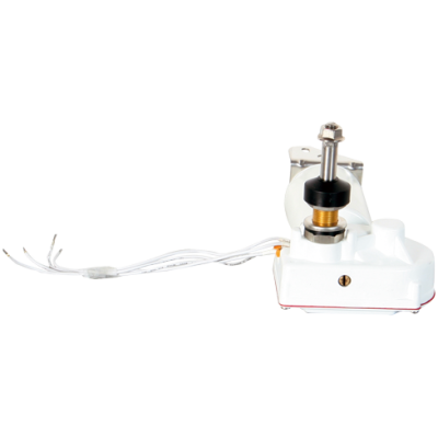 Ruitenwissermotor (ZD2233AA), 2-speed, 24V/20W, netto aslengte 25mm, instelbare wishoek (50-70-90-100&deg;) - 096010 72dpi - 9096010