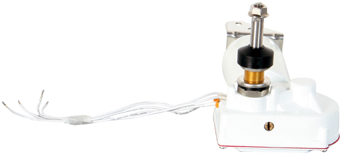 Ruitenwissermotor (ZD2233AA), 2-speed, 24V/20W, netto aslengte 53mm, instelbare wishoek (50-70-90-100&deg;) - 096013 72dpi - 9096013