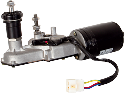 Ruitenwissermotor (ZD1330C) model 'Echo' - 12V/30W - 096021 72dpi - 9096021