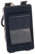 Ruitensproeierset (XD105), 24V, met tank en 6m slang - 096402 01 72dpi - 9096402