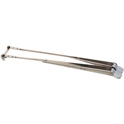 Ruitenwisserarm parallel model 'Foxtrot', verstelbaar L=450-550mm - 096552 72dpi - 9096552