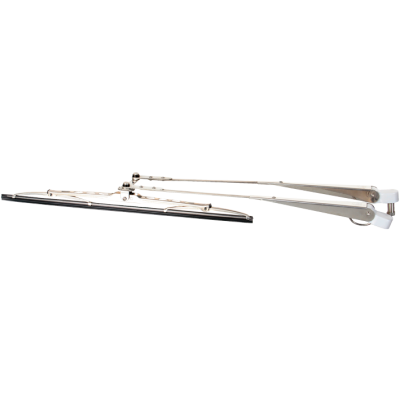 RVS Ruitenwisserarm parallel model 'Charly', L=450mm - 096746 72dpi - 9096746