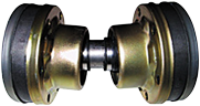 Hydradrive Self-Aligning Thrust Bearing, &Oslash;40mm For Model Hd-113 - 099612 1 72dpi - 9099612