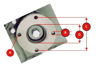 Hydradrive Blank adapter voor model HD-108/113 - 099790 72dpi - 9099790
