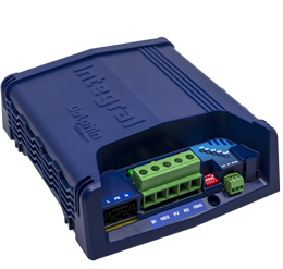 allpa Dolphin acculader 'Integral'