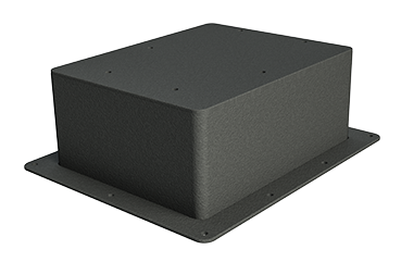 Shockwave 6" custom verhoging voor S5 sentinel - 10000553 - 10000553