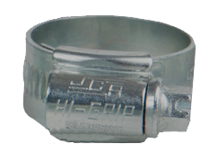 Hi-Grip, slangklem van RVS 304, verstelbereik 22-30 mm, Retailverpakking (VPE 10) - 10000606 - 10000606