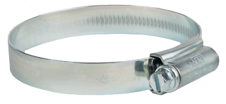 Hi-Grip RVS 304