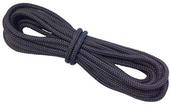 premium PES HT 16 fenderlijnen ⌀8mm, 2,5m, navy (VPE 2) - 10000704 - 10000704