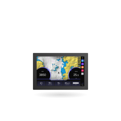 Q Multifunctie Display 210 10" - 10000743 1 - 10000743