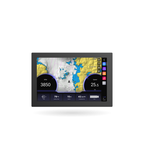 Q Multifunctie Display 212 12" - 10000745 1 1 - 10000745