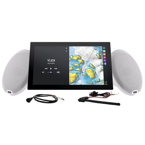Q Multifunctie Display 212 12" - 10000745 4 - 10000745