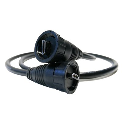 Q 2e bedieningsdisplay kabel 1 m - 10000761 - 10000761