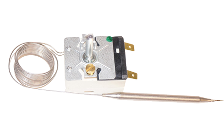 Temperature Controller 12/24v For Nico Water Heaters - 100351 72dpi - 100351