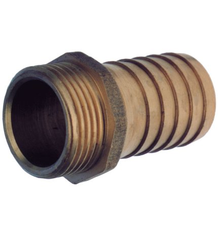 allpa Messing slangtules