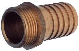 Messing Schlaucht&uuml;lle, 3/4"X20mm - 1004d20 72dpi - 1004D20