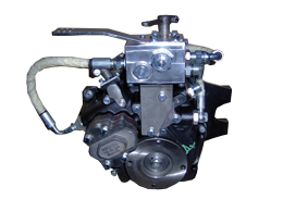 Technodrive Trolling valve TM170(A) field kit - 1033001 s 72dpi - 1033002/S