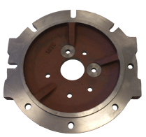 Adapterplatte /Sae-7 F&uuml;r Prm 160-260 - 1065245 01 72dpi - 1065245
