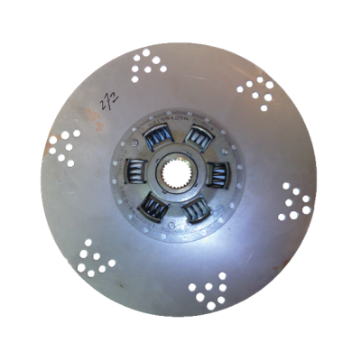 Technodrive Veren demperplaat, 336,5mm, 26-tands - 1067272 72dpi 1 - 1067272