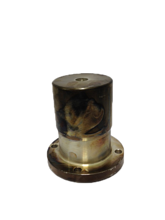 Technodrive Gegenflansch 3-3/4" F&uuml;r Tm1200 - 1068030 72dpi - 1068030