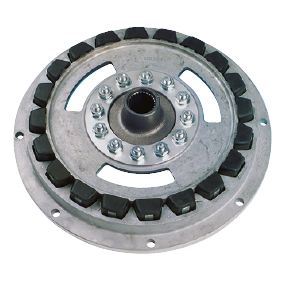 TM360 toebehoren