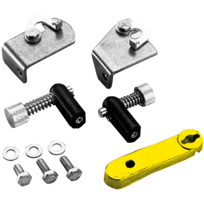 Aansluitkit voor Yamaha ? 25pk (2-T), voor kabel CC230, CC330 & CCX633 - 129184 72dpi - 129184