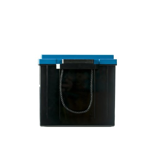Rebelcell 12V210 EDGE LiFePO4 Batterie (2,69 kWh) - 12v210 edge side 1 - 900710652
