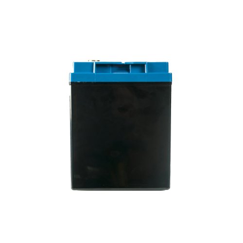 Rebelcell 12V105 EDGE LiFePO4 Batterie (1,34 kWh) - 12v210 edge side - 900710651