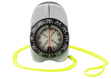 Kompas model V-Finder, handpeilkompas - 135200 1 - 135200