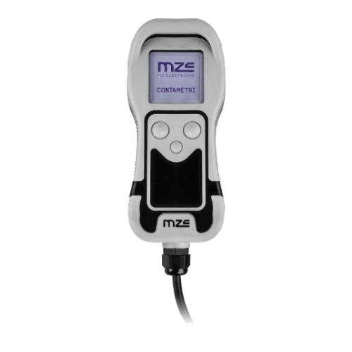 Wired Remote Control, Model Hc020, 10-30v, With Chain Counter - 149005 - 149005