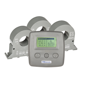 Housing for Galaxy 303' Wireless remote control for anchor winches - 149020 - 149020