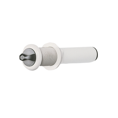 Einbau Sicherheitsleiter, Einbau, L=235mm, &Oslash;48mm - 1651558 72dpi - 1651558