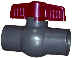 PVC kogelkraan 1-1/2" - 1670980 72dpi - 1670980