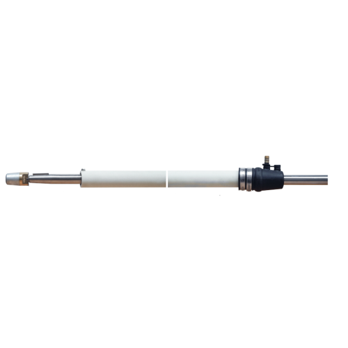 Schroefas-systeem SET-K1 met &Oslash;40mm schroefas - 176125 1 1 1 1 - 176140