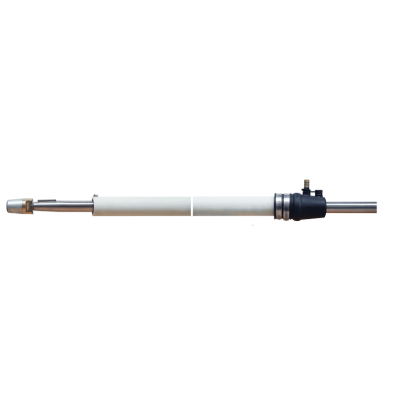 Schroefas-systeem SET-K1 met &Oslash;35mm schroefas - 176125 1 1 - 176135