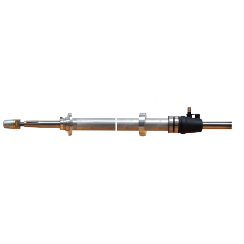 Schroefas-systeem SET-K2 met &Oslash;35mm schroefas - 176225 1 1 - 176235